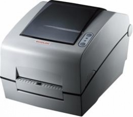 Принтер этикеток BIXOLON SLP-T400