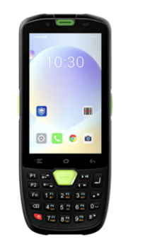 SEUIC AutoID 3P