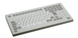 Клавиатура Tipro K-545