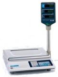 Весы торговые CAS АР
