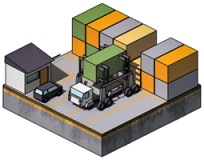 Транспортные компании