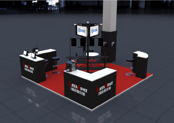 ДатаКрат приглашает посетить Russian Retail Show 2025