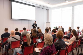 ДатаКрат на HORECA URAL FORUM в Екатеринбурге16