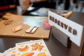 ДатаКрат на HORECA URAL FORUM в Екатеринбурге19