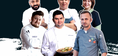 Приглашаем на образовательный проект «Kitchen management. Управление кухней»
