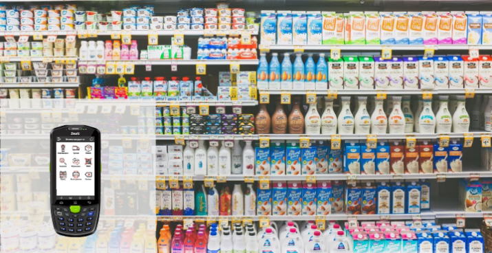 Июльское обновление Smobile