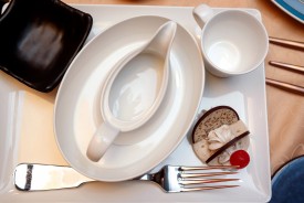 ДатаКрат на HORECA URAL FORUM в Екатеринбурге26