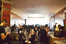 ДатаКрат на бизнес-форуме для рестораторов и отельеров1