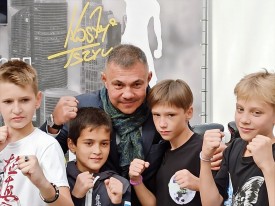 Форум «Спорт.Туризм.Бизнес и Живу спортом»: результаты участия ДатаКрат9