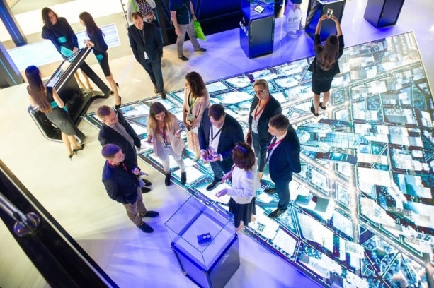 В работе ИННОПРОМа использовались решения «ДатаКрат»