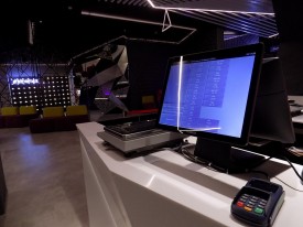 ДатаКрат помогает федеральной сети модернизировать кинотеатр 0