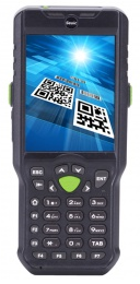 Терминал Seuic AutoID 6L (2D) теперь поддерживает «Клеверенс»