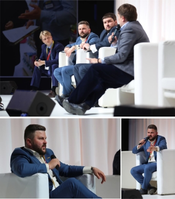 «ДатаКрат» показал новые решения в сфере HORECA и ритейла