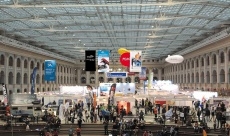 Приглашаем на Лыжный салон-2016!