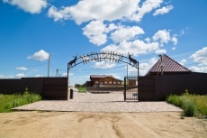 Программные продукты StoreHouse и r_keeper в развлекательно-оздоровительном комплексе – «Мараловое Поместье». 