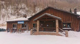 ДатаКрат оборудовала экокурорт «Гладенькая» платежно-пропускной системой «БАРС»10