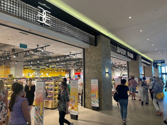 Особенности сотрудничества ДатаКрат с Золотым Яблоком в ближнем зарубежье