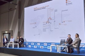 ДатаКрат и партнер представили биометрическую технологию FacePass1