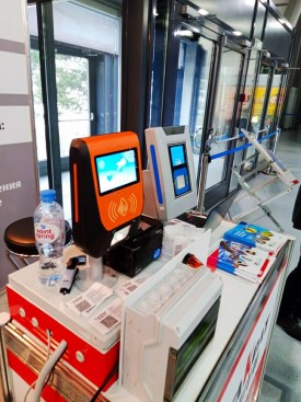 Итоги участия ДатаКрат в РАППА ЭКСПО-20212