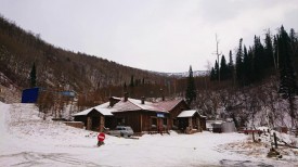 ДатаКрат оборудовала экокурорт «Гладенькая» платежно-пропускной системой «БАРС»9