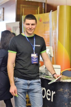 ДатаКрат на бизнес-форуме для рестораторов и отельеров3