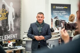 Форум «Спорт.Туризм.Бизнес и Живу спортом»: результаты участия ДатаКрат6