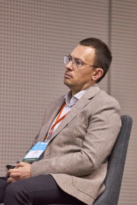 ДатаКрат и партнер представили биометрическую технологию FacePass12