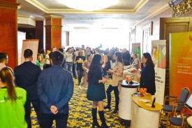 ДатаКрат на бизнес-форуме для рестораторов и отельеров7