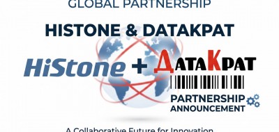 ДатаКрат стала официальным партнером HiStone (Hisense Group)