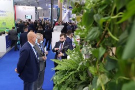 3ий год подряд ДатаКрат автоматизирует Тюменский Нефтегазовый форум 4