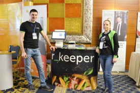 ДатаКрат на бизнес-форуме для рестораторов и отельеров5