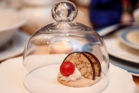 ДатаКрат на HORECA URAL FORUM в Екатеринбурге27