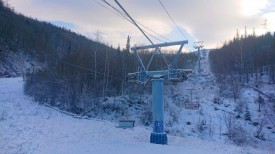 ДатаКрат оборудовала экокурорт «Гладенькая» платежно-пропускной системой «БАРС»8