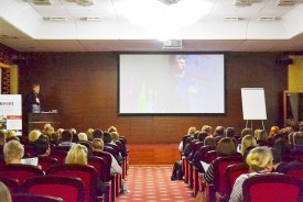 ДатаКрат на бизнес-форуме для рестораторов и отельеров9