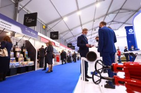 3ий год подряд ДатаКрат автоматизирует Тюменский Нефтегазовый форум 3