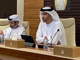 Итог участия ДатаКрат в бизнес-миссии делегации Свердловской области в ОАЭ0