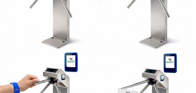 Банковские технологии в платежно-пропускной системе «Барс»