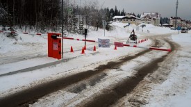 Модернизация платежно-пропускной системы «БАРС» на горнолыжном комплексе «Гора Белая»8