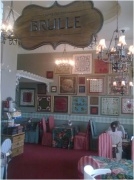 Кондитерская - кофейня "BRULLE"