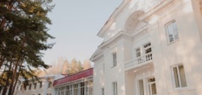Ресторанный комплекс, отель и SPA-зона семейного курорта «Утес» модернизированы с помощью решений "UCS"