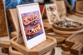 ДатаКрат на HORECA URAL FORUM в Екатеринбурге20