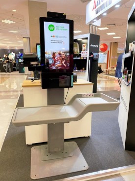 Результаты участия ДатаКрат в форуме Retail TECH 20226