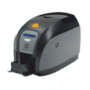 Новая серия принтеров пластиковых карт ZXP 1