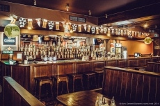 Rock Arsenal Café самая драйвовая площадка Екатеринбурга