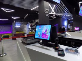 ДатаКрат помогает федеральной сети модернизировать кинотеатр 1