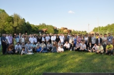 IV Партнерская конференция UCS