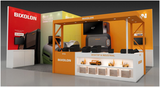 ДатаКрат представит свои решения на выставке CeMAT RUSSIA 2023