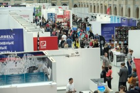 Форум «Спорт.Туризм.Бизнес и Живу спортом»: результаты участия ДатаКрат2