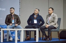 ДатаКрат и партнер представили биометрическую технологию FacePass4