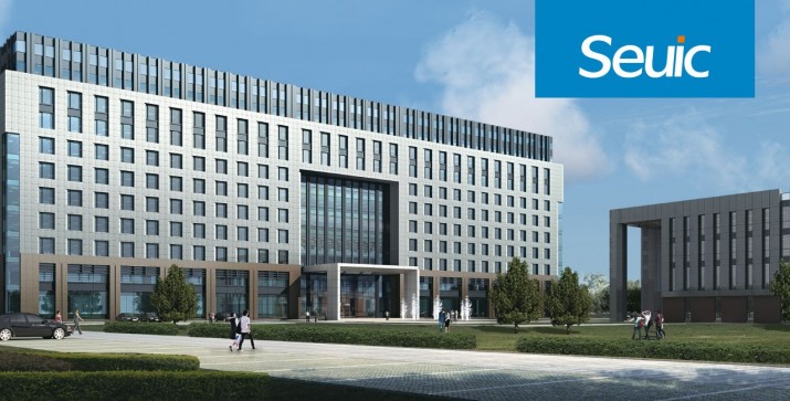 Экспансию на международные рынки Seuic решила начать с России